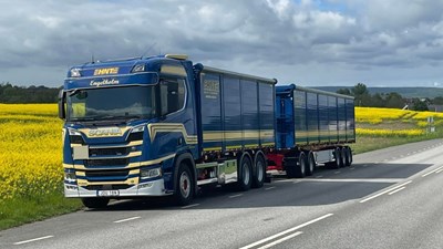 HNT Schakt och Transport väljer Mercur