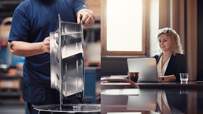 Mercur välkomnar Swegon Group