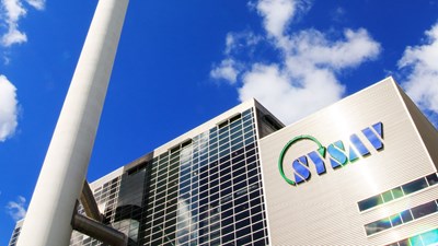 Sysav väljer Mercur