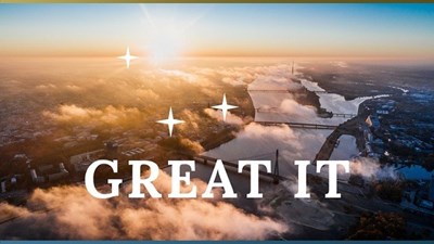 Great it mercur nyhet