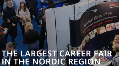 Mercur deltar på eeeDagarna 2023