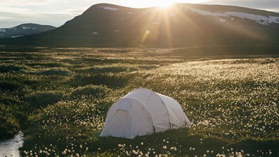 Outnorth ny kund till Mercur