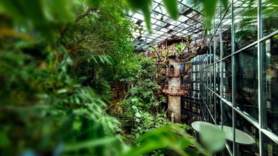 Mercur välkomnar Universeum som ny kund